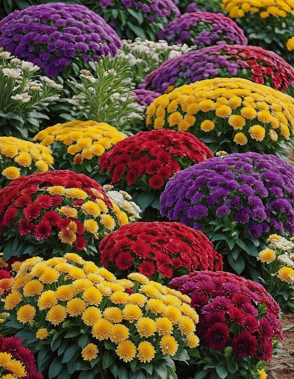 Chrysanthemum