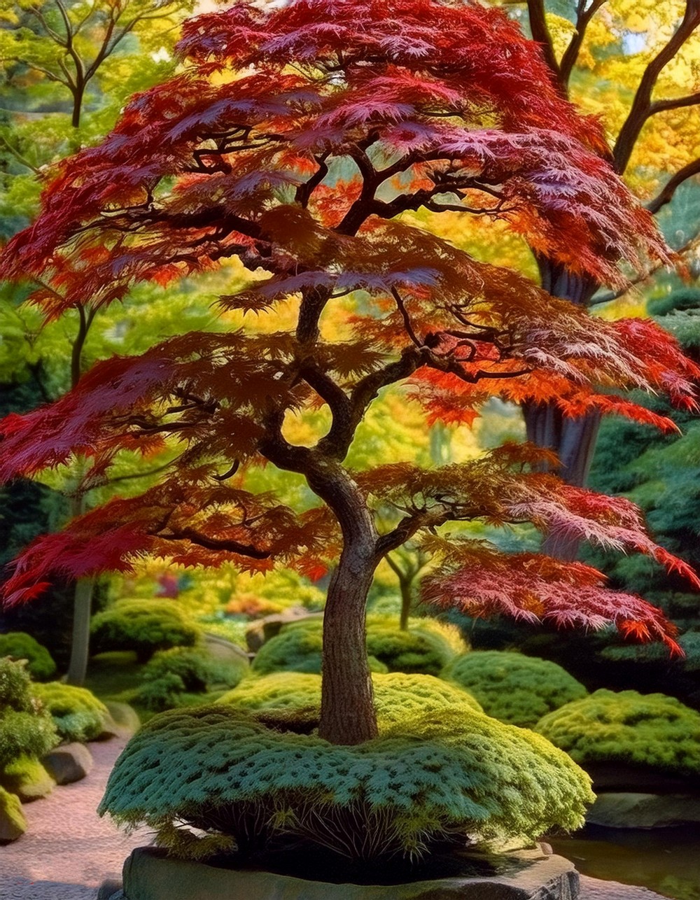 Japanese Maple