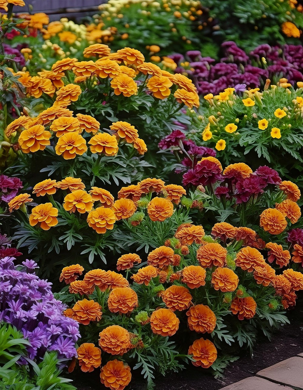 Marigolds