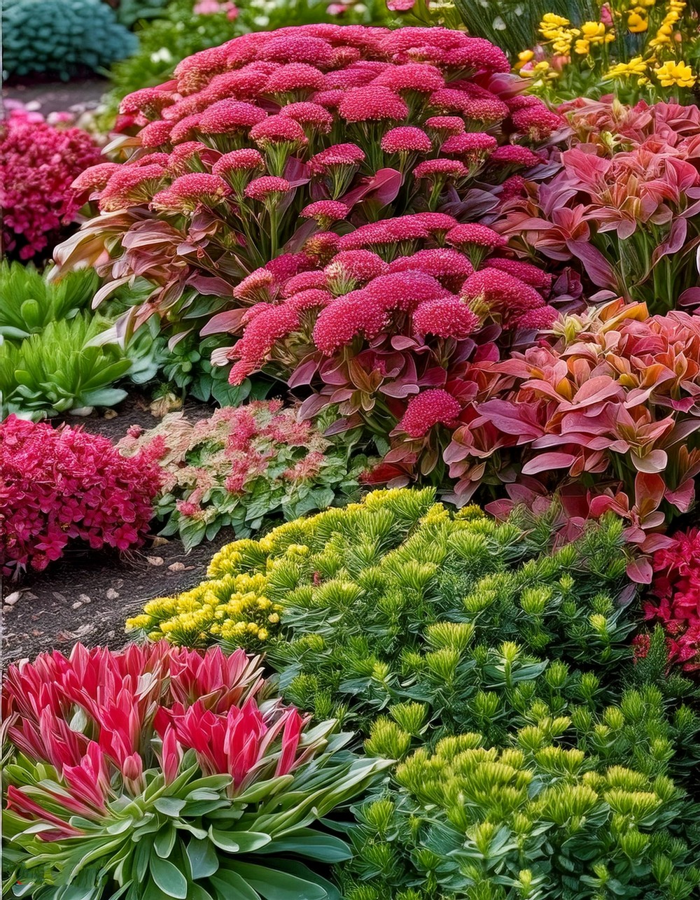 Sedum