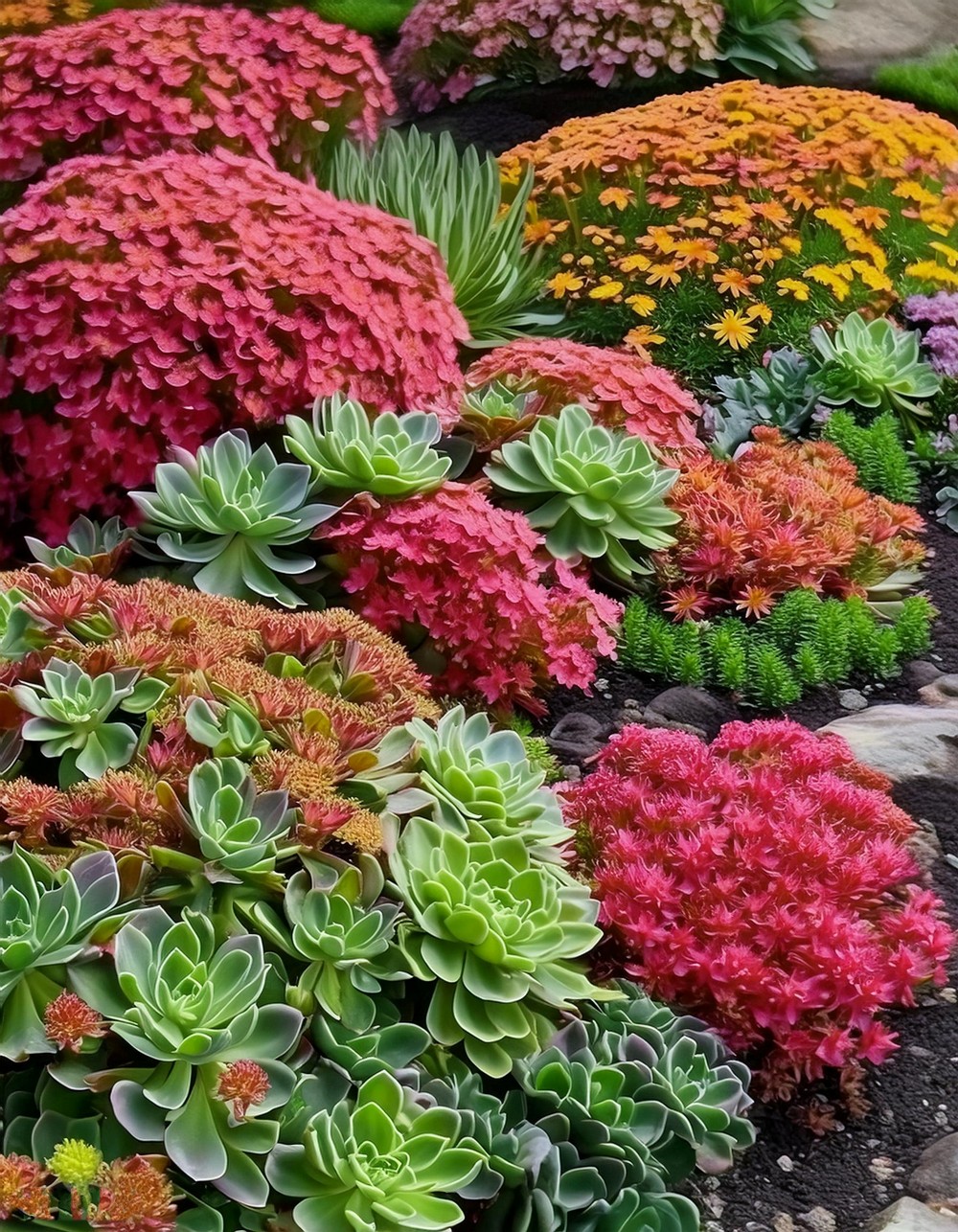 Sedum