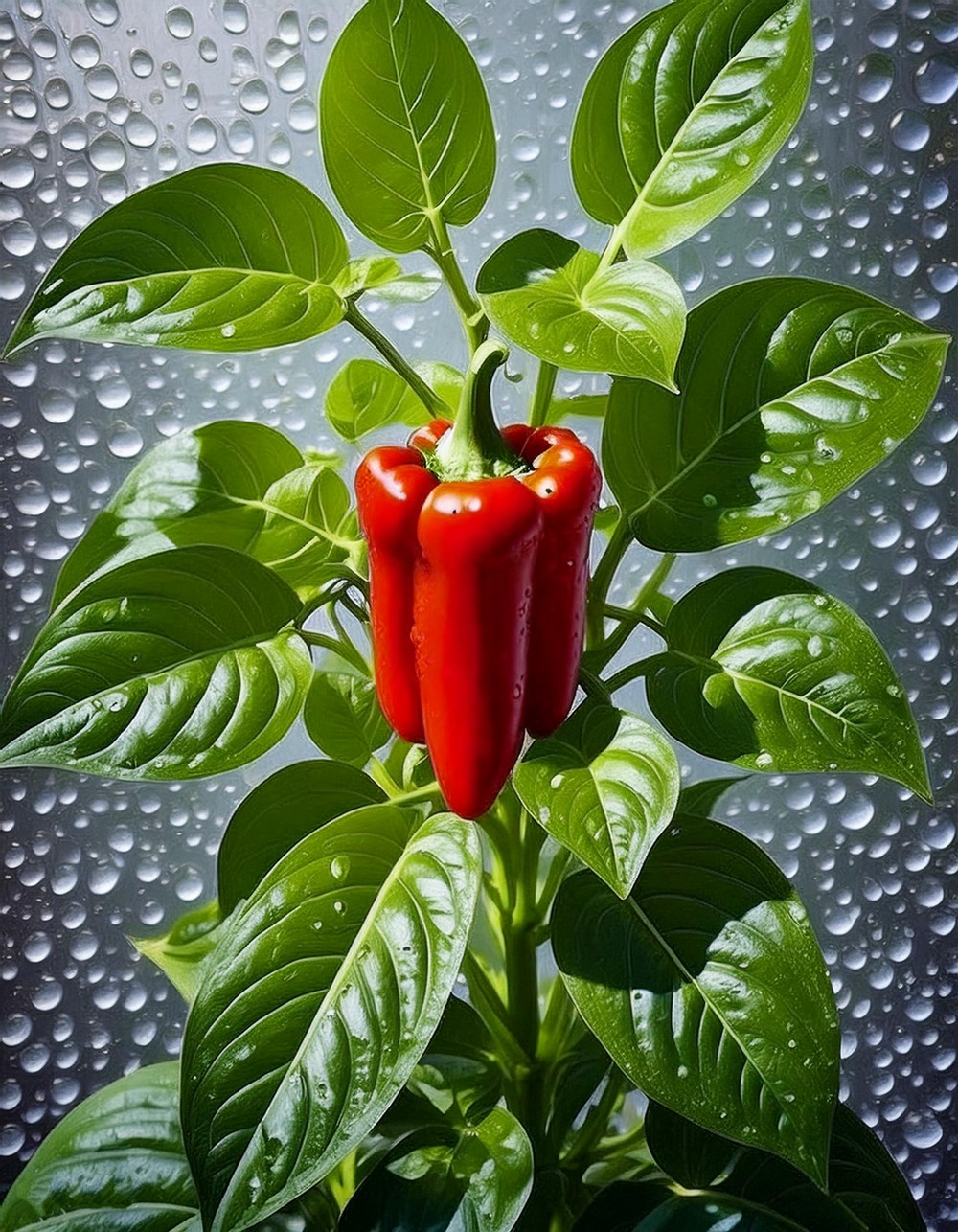 Peppers